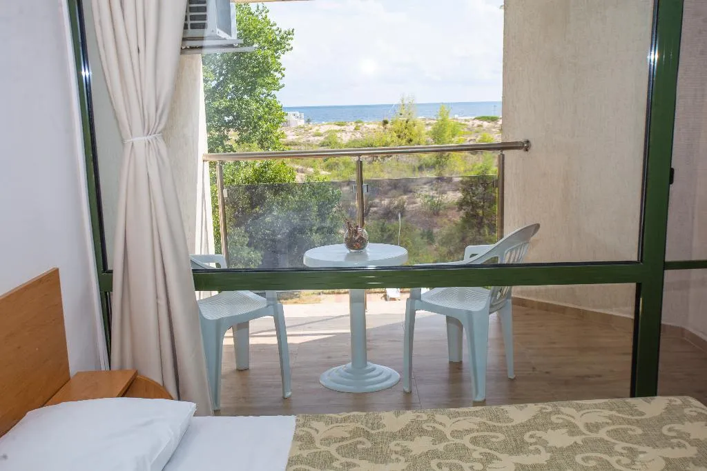 TRIPLE STANDARD Room, Amfibia Beach Complex, Bourgas