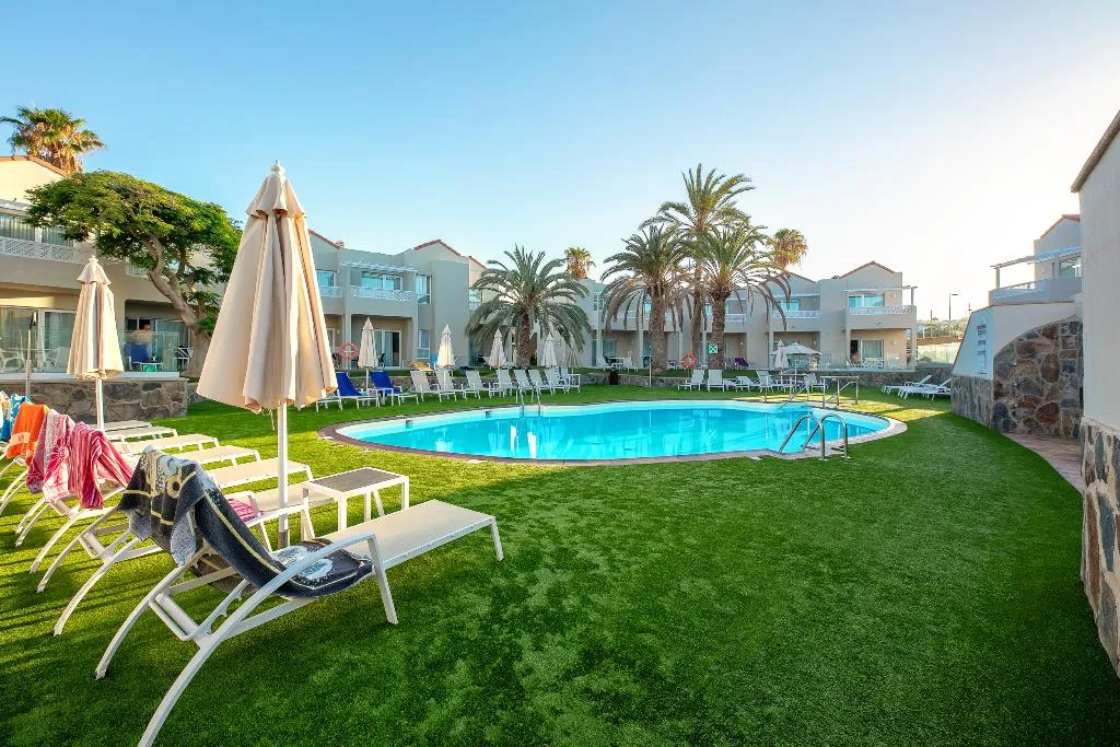 Pool, Apartamentos LIVVO Koala Garden, Gran Canaria