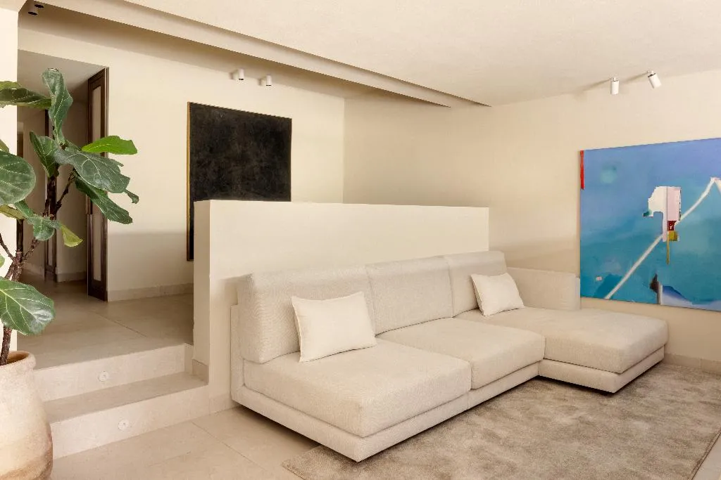 SUITE PREMIUM Room, Anfitrion Villas & Suites, Costa Del Sol