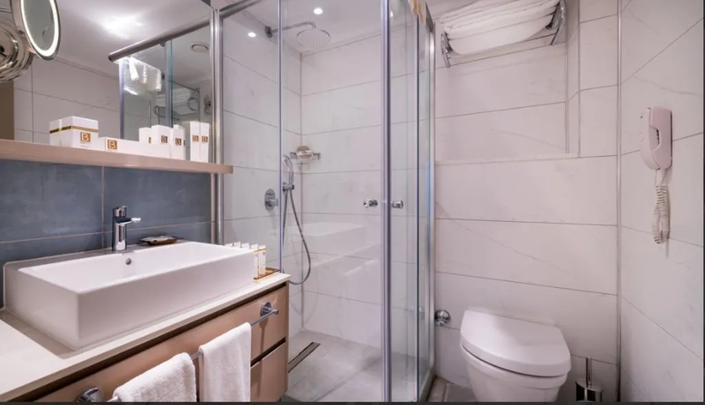 Room, Baia Salima Kemer, Antalya