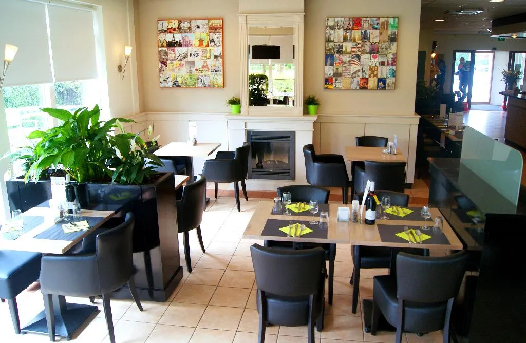 Restaurant, Campanile Zevenaar Arnhem, Amsterdam