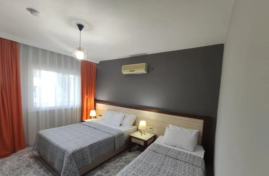 Room, Nostalgia World Pension, Antalya