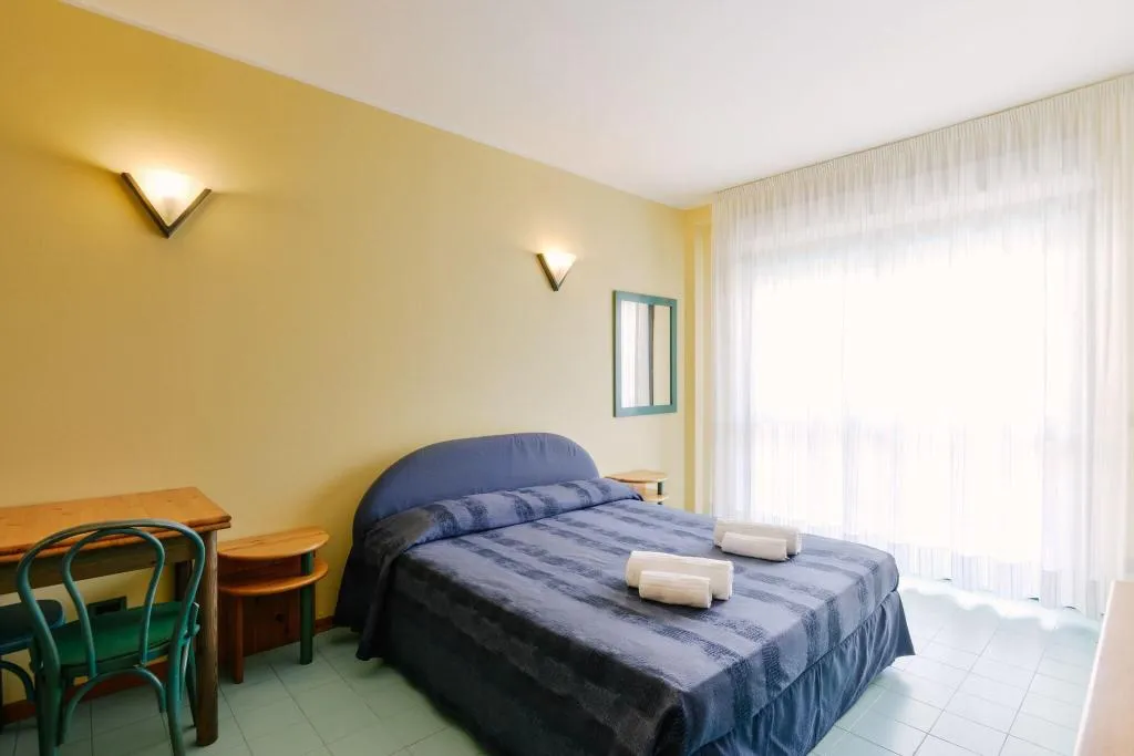 Room, Residence Picalè, Alghero
