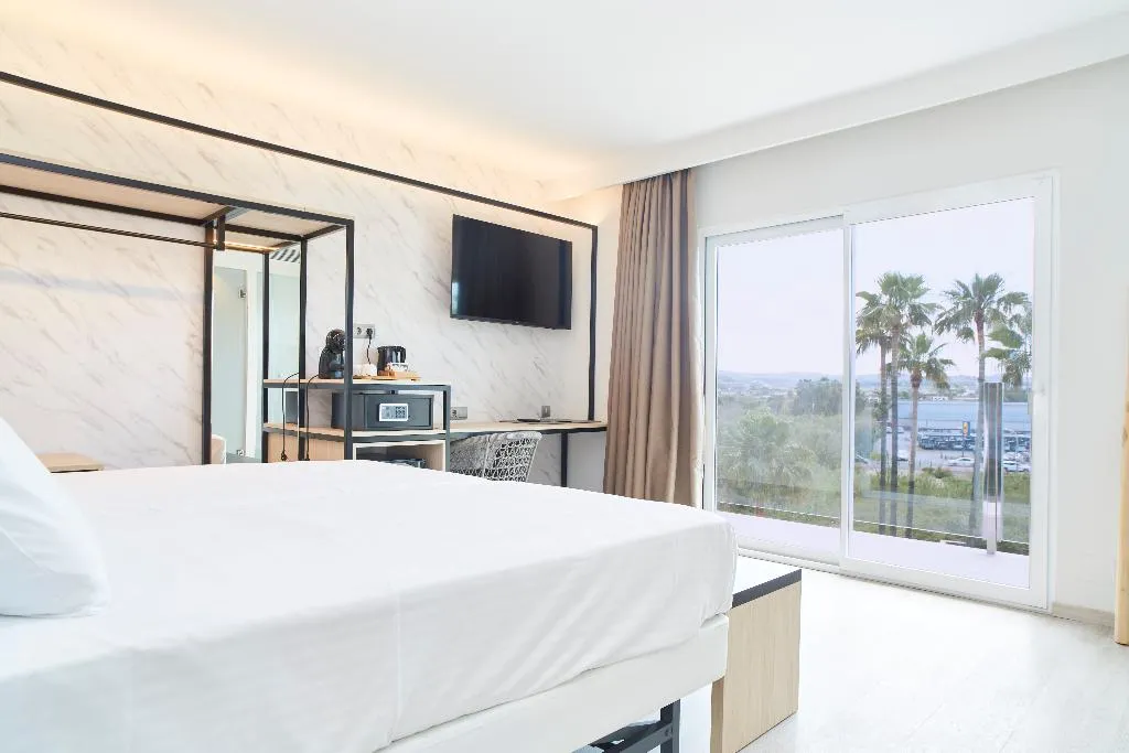 DOUBLE STANDARD Room, Invisa Hotel Es Pla, Ibiza