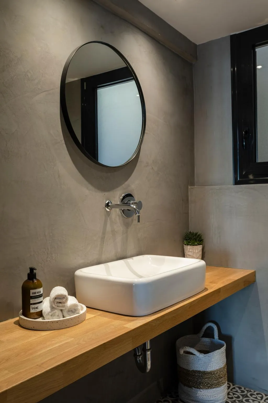 SUITE SUPERIOR Room, PAME House, Athens