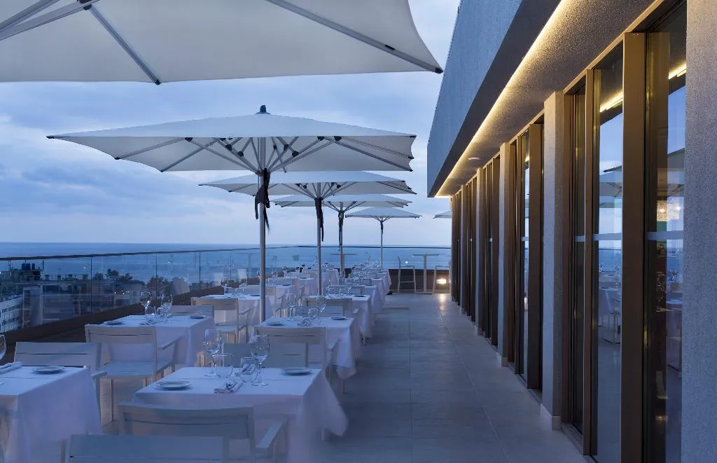 Bar, (Madeira) Turim Santa Maria Hotel, Madeira