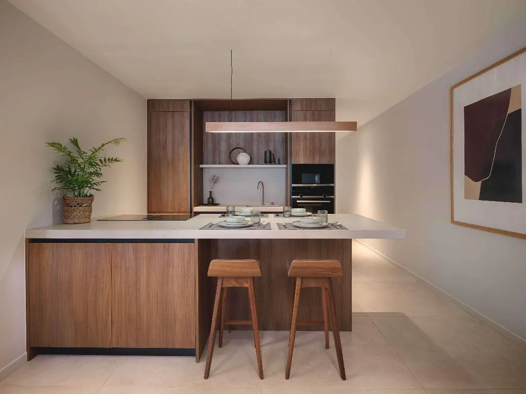 SUITE DELUXE WITH PRIVATE POOL Room, Royal Hideaway Corales Villas, Tenerife
