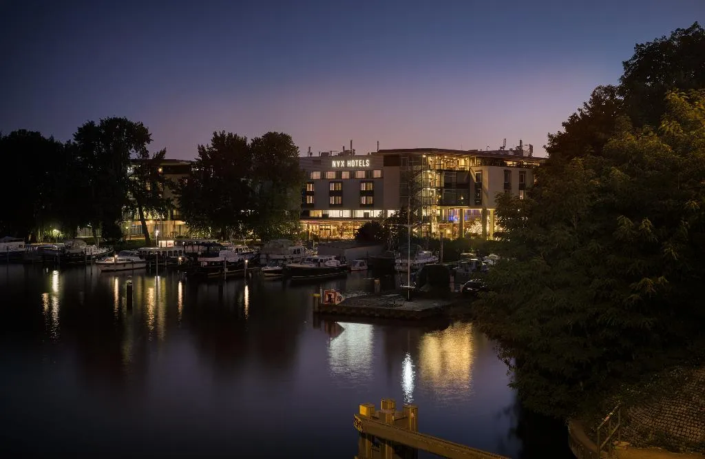 General view, NYX Hotel Berlin Köpenick by Leonardo Hotels, Berlin