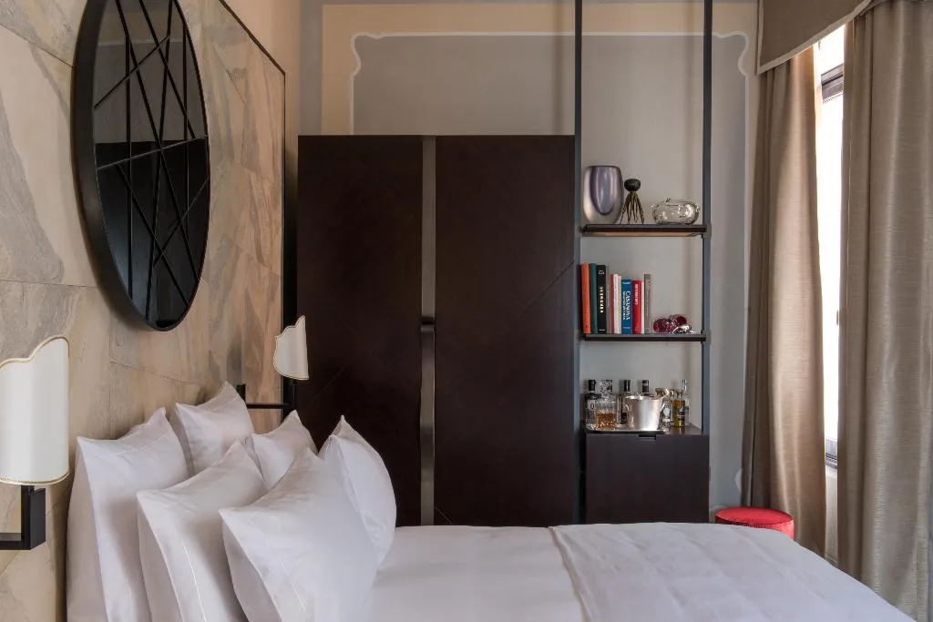 DOUBLE CLASSIC Room, Nolinski Venezia, Venice