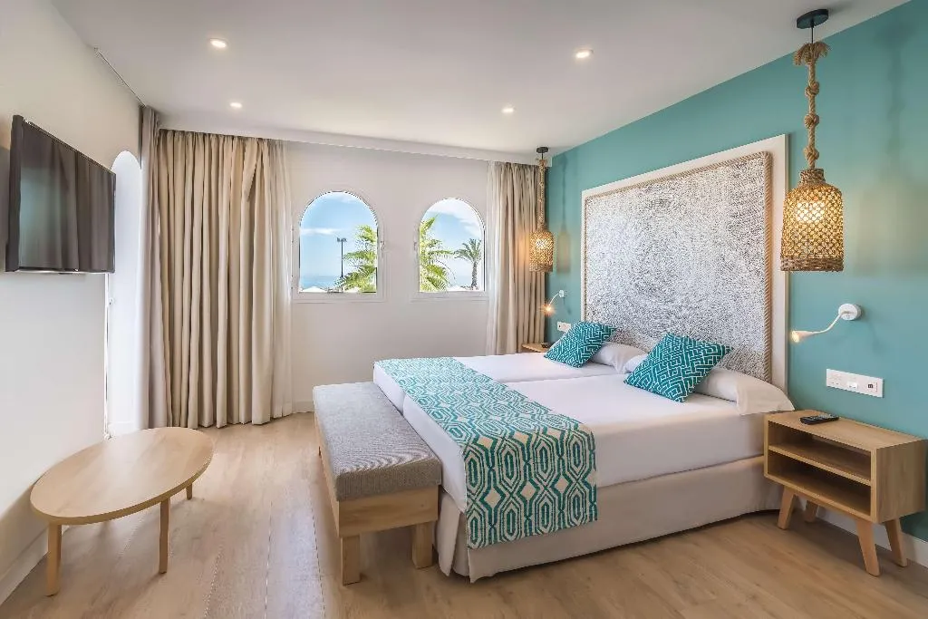 Room SUPERIOR SEA VIEW Room, Occidental Torremolinos Playa, Costa Del Sol