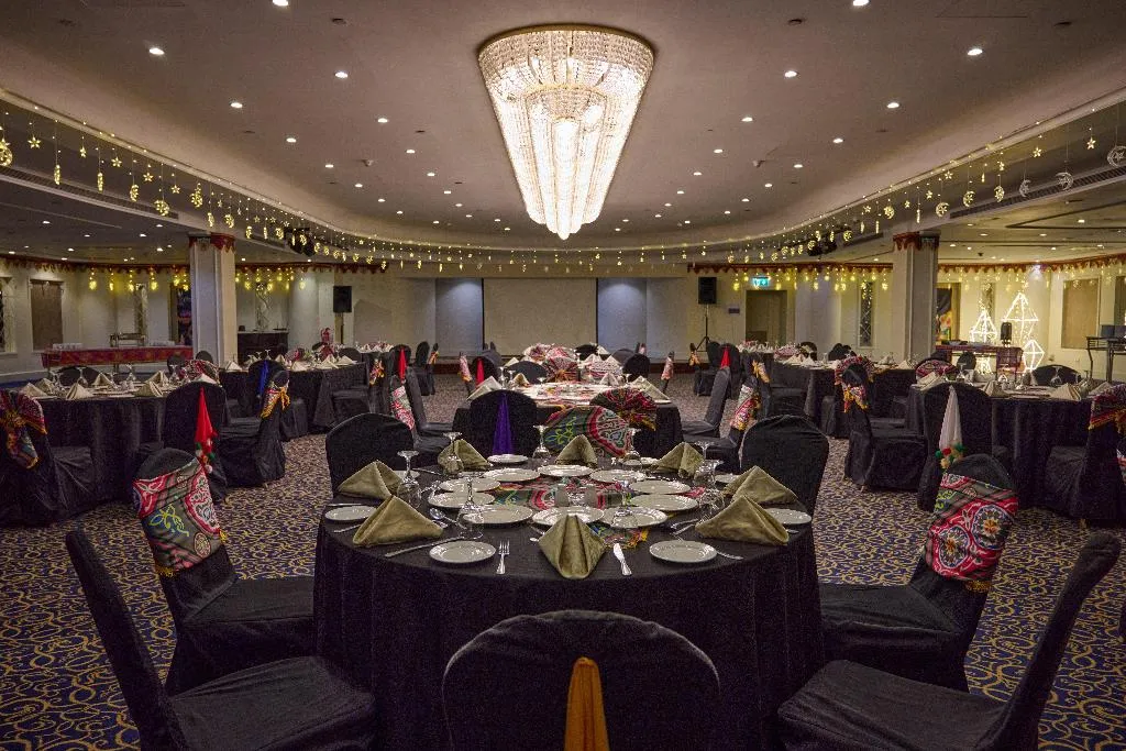 Conferences, Holiday Inn Cairo Maadi, Cairo