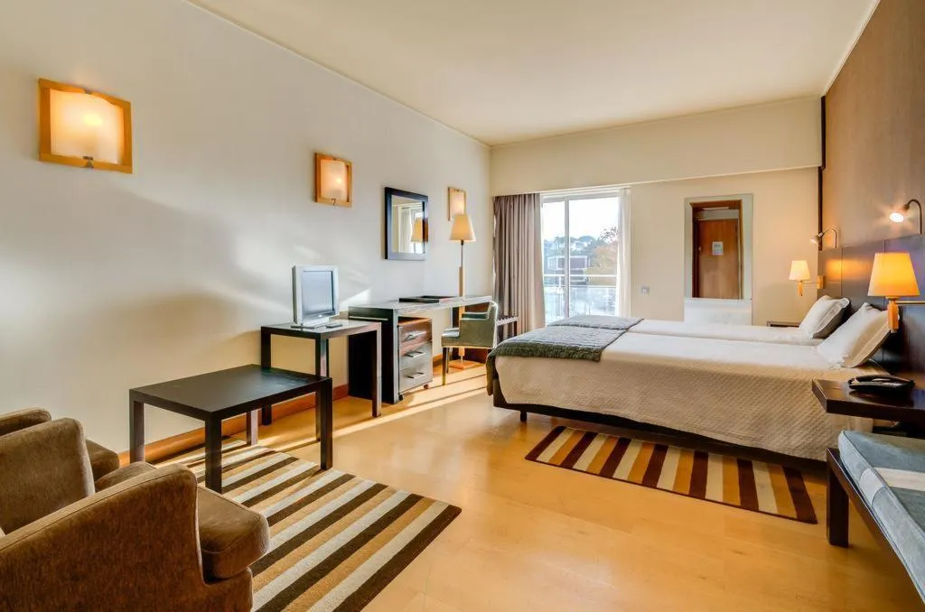 TRIPLE STANDARD Room, Hotel Alvorada, Lisbon
