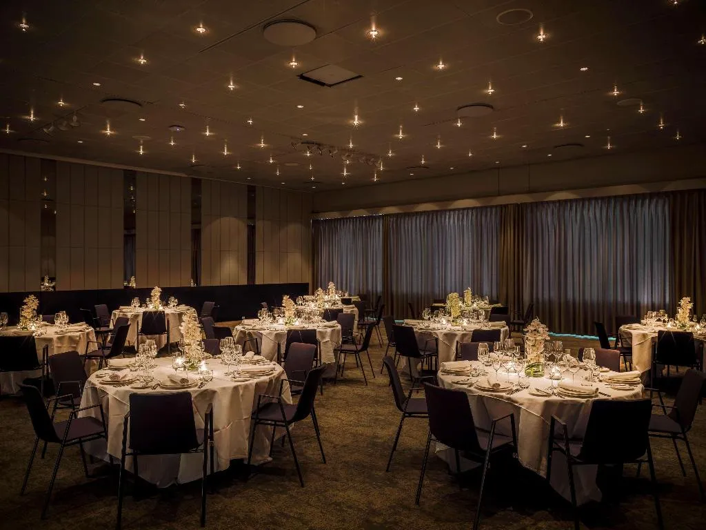 Conferences, Radisson Blu Scandinavia Copenhagen, Copenhagen