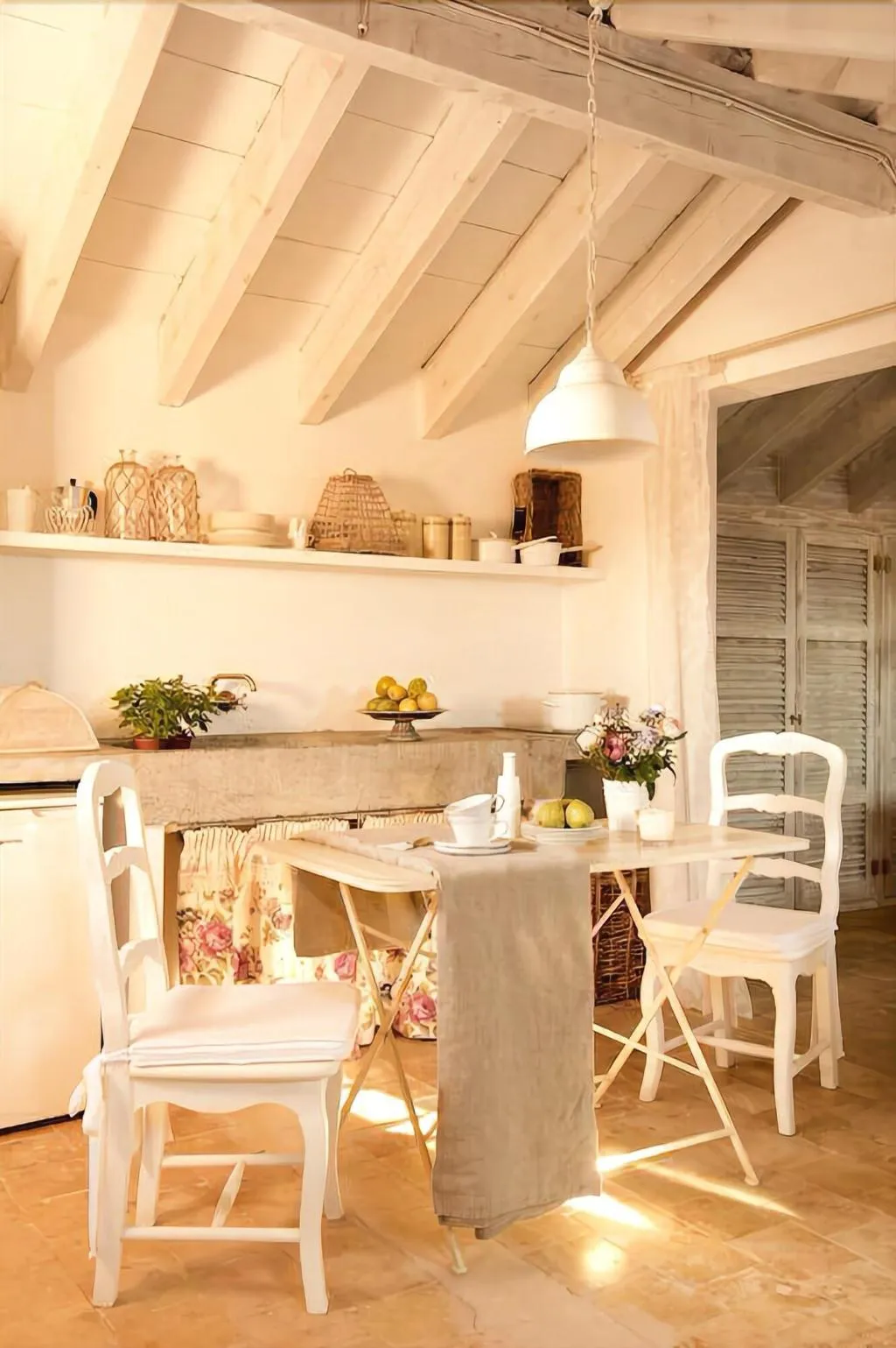 Room, Villa Station Las Salinas, Majorca