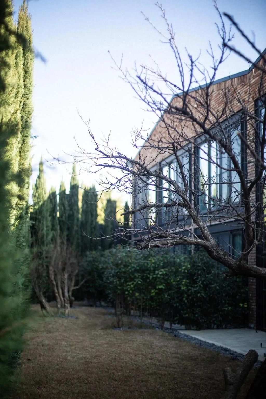 Room, Warehouse By The Stay, Izmir