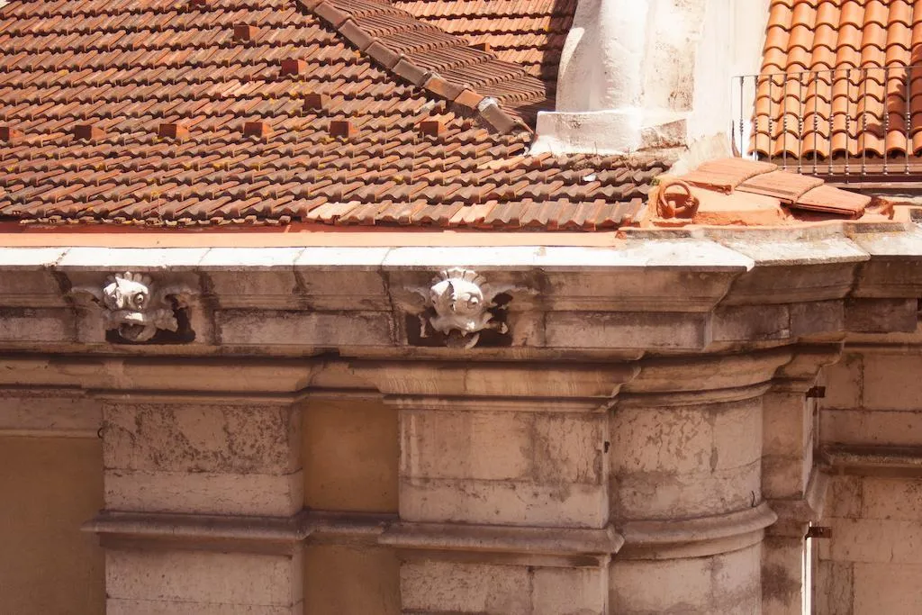 General view, Lisbon Arsenal Suites, Lisbon