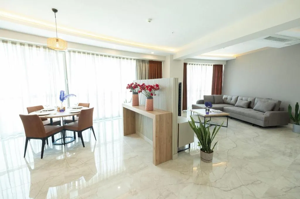 Room, Sirius Town Residence And Spa, Antalya