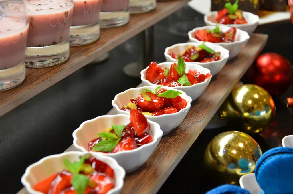 Restaurant, Azka, Bodrum