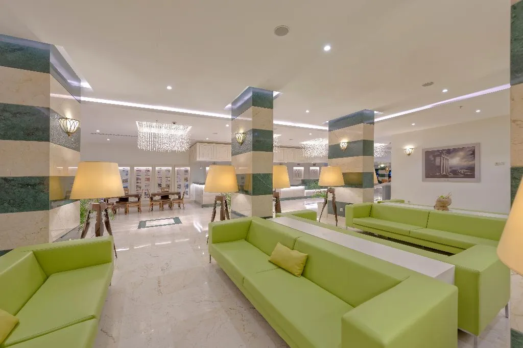 Lobby, Innvista Hotels Belek, Antalya