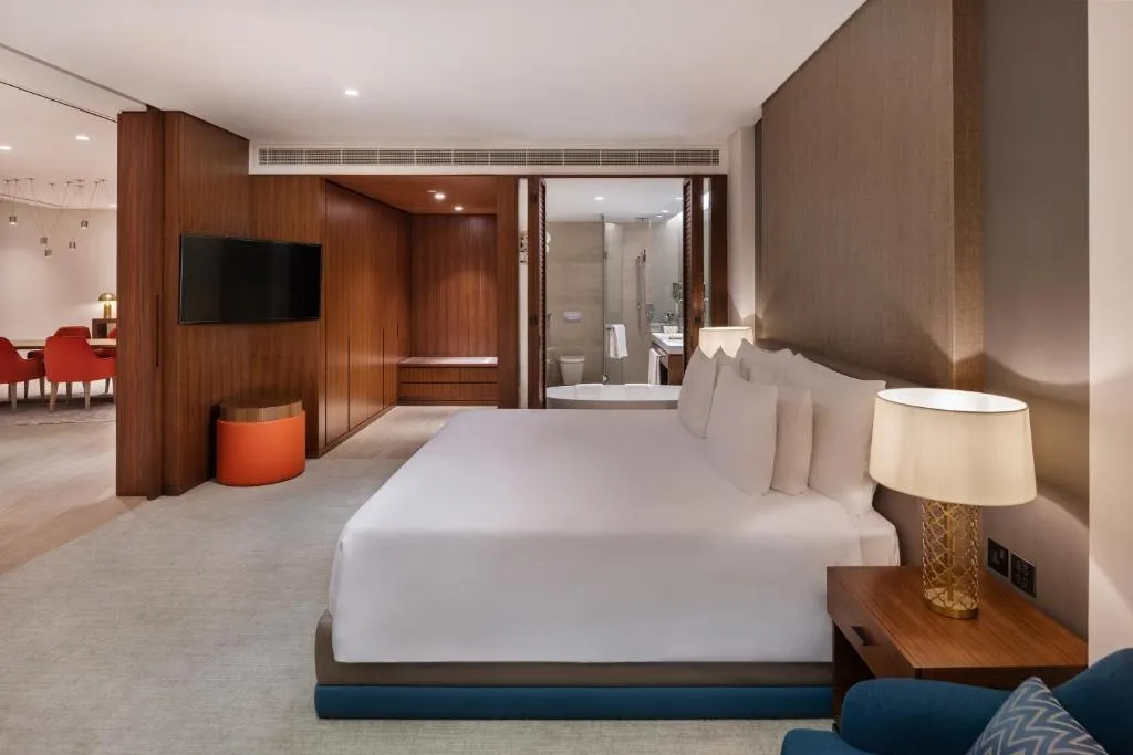 SUITE ONE BEDROOM Room, JA The Resort – JA Lake View Hotel, Dubai, Dubai