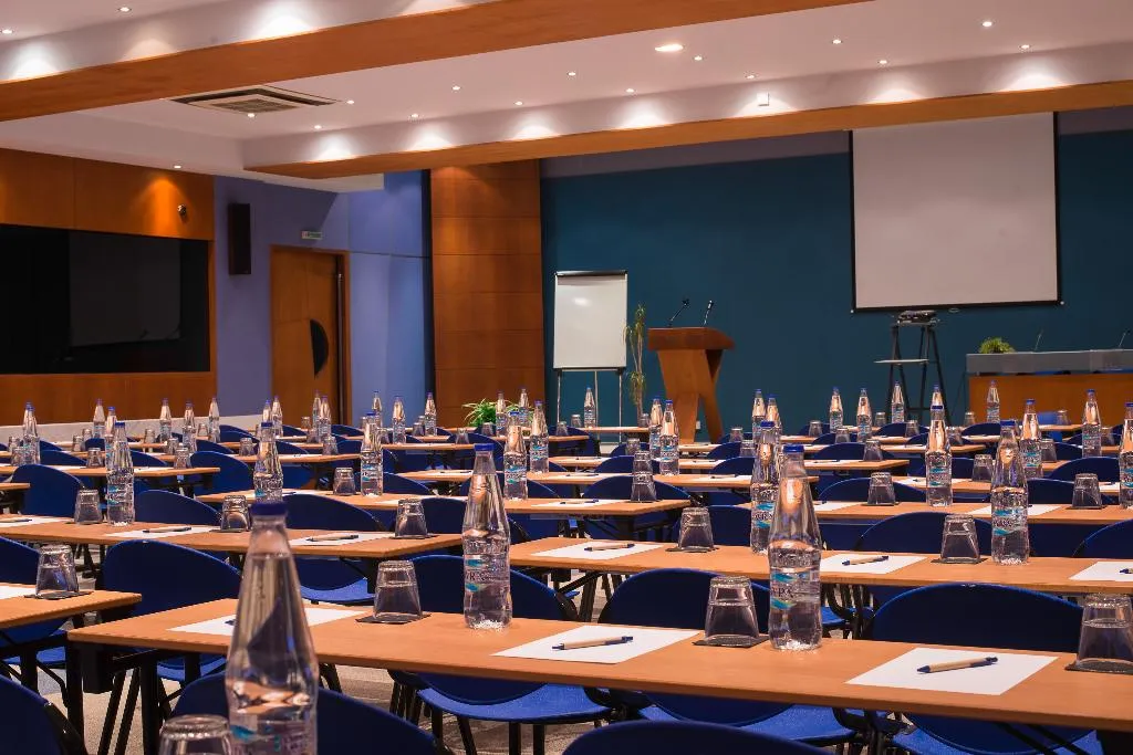 Conferences, Kassandra Palace SeaSide Resort, Halkidiki