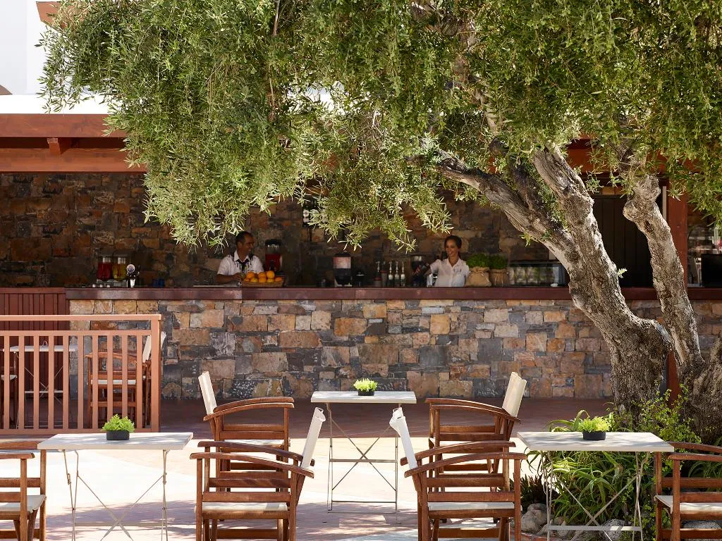 Bar, Creta Maris Resort-All Inclusive, Crete