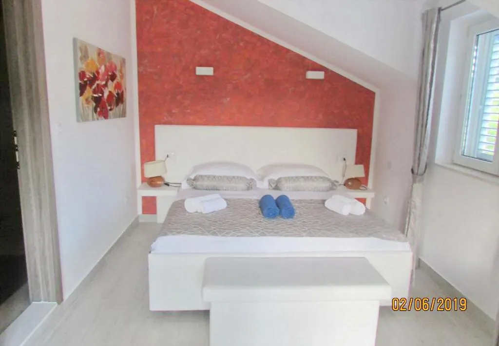 DOUBLE COMFORT Room, Villa Mirosa, Dubrovnik