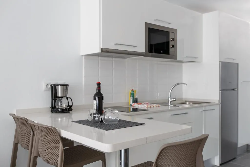 Room, Alsol Walhalla, Gran Canaria