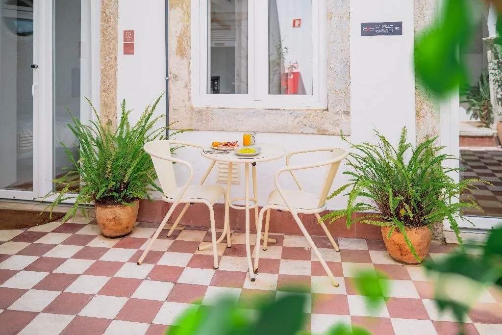 General view, Quinta Colina By Shiadu, Lisbon