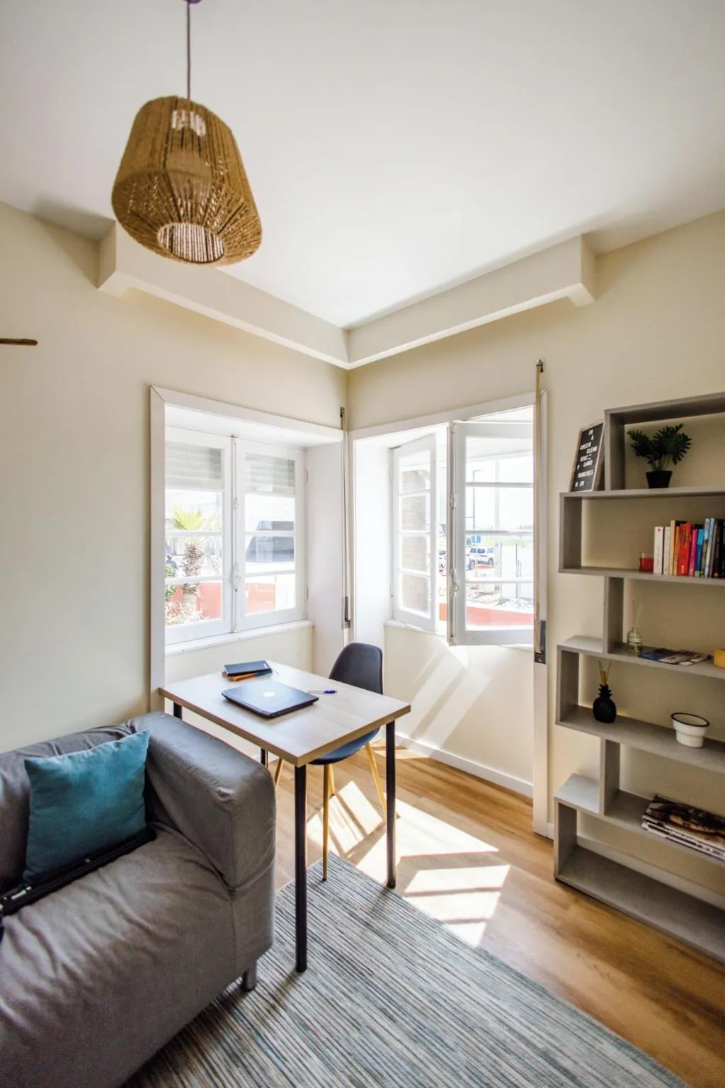 Room, The Beach Corner Guesthouse, Porto