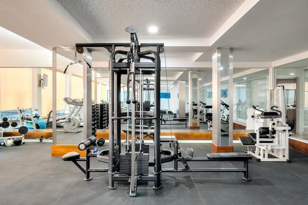 Sports and Entertainment, Jupiter Algarve Hotel – Beach & Spa, Algarve