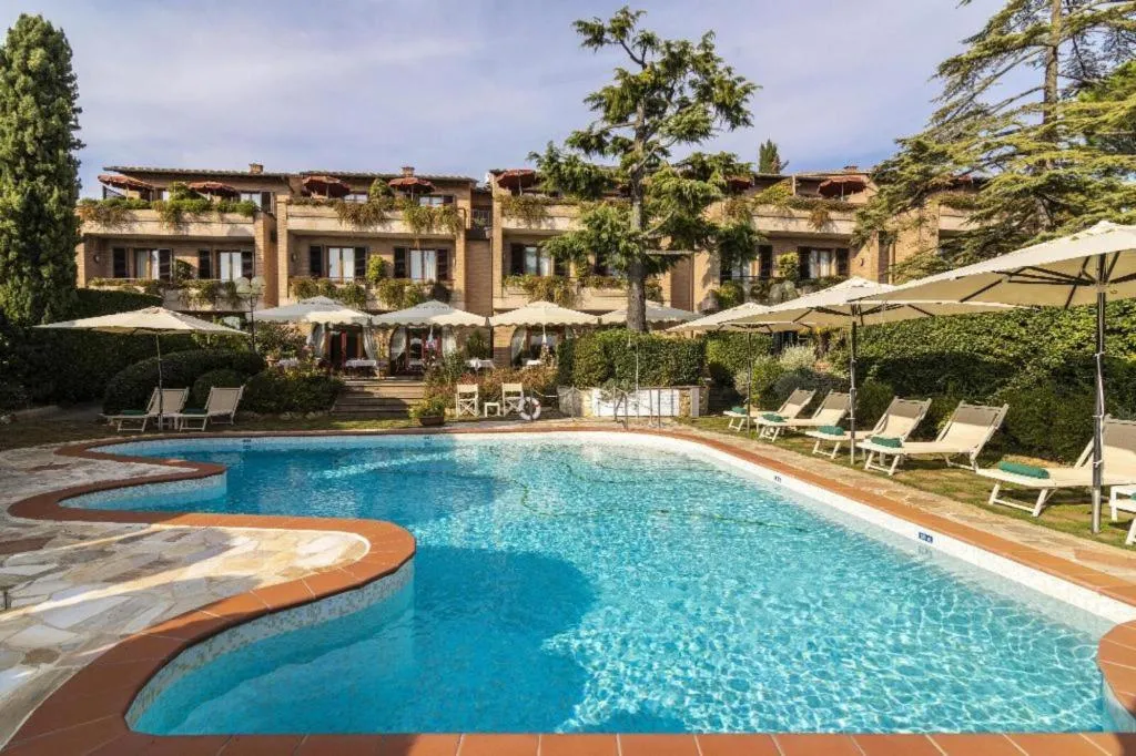 Pool, Relais Santa Chiara Hotel by Double Hospitality, Florence