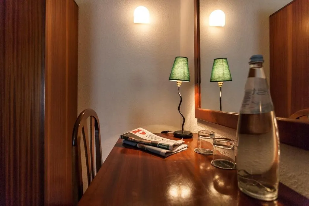 Room, Hotel Umu, Lisbon