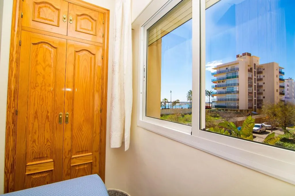 Room, Hostal Los Corchos, Costa Del Sol