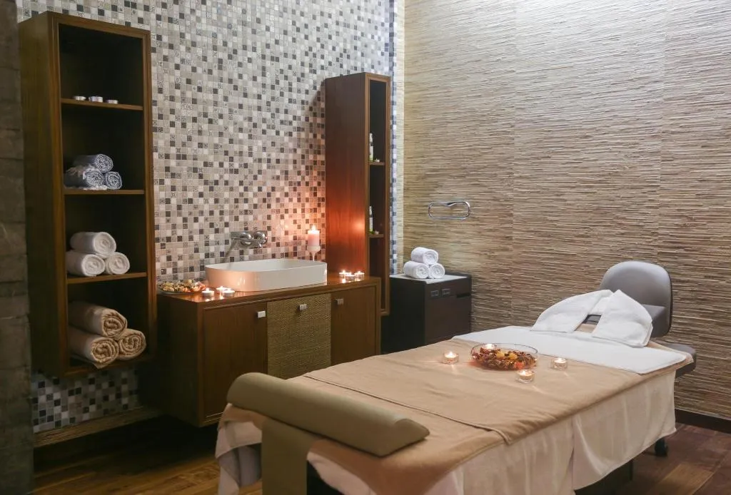 Sports and Entertainment, On'Live Hotel, Izmir
