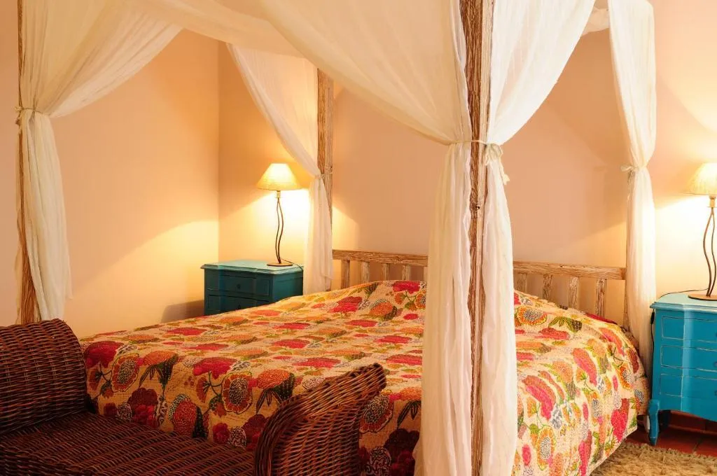 Double or Twin STANDARD Room, Casa do Foral, Lisbon