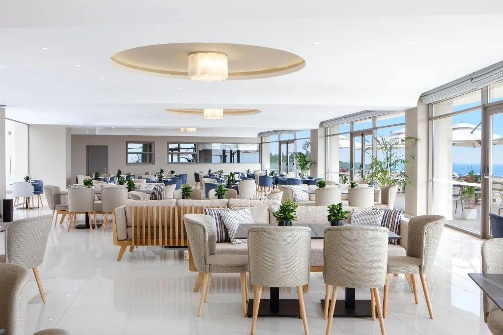 Bar, Ajul Luxury Hotel & Spa Resort Registry Collection, Halkidiki