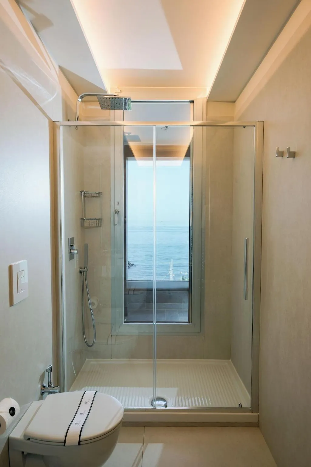 Room, Resort Tre Fontane, Naples