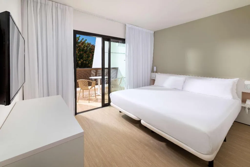 Room, Sol Fuerteventura Jandia, Fuerteventura