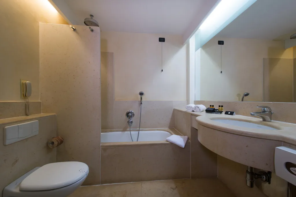 DOUBLE CLASSIC Room, Cdh Hotel Radda, Florence