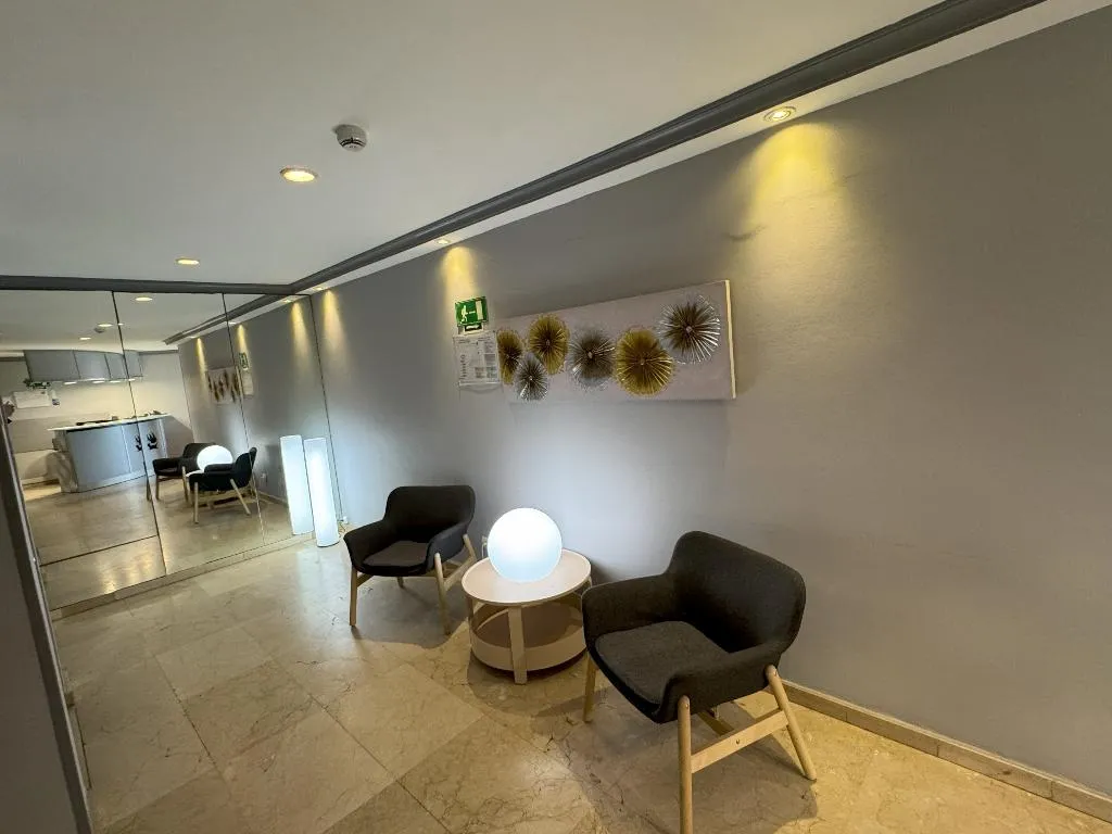 Lobby, Colon Playa, Gran Canaria