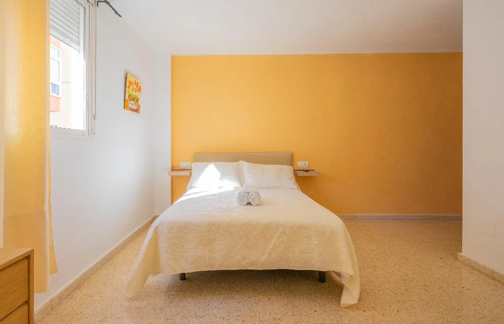 Room, Hotel Velis, Costa Del Sol
