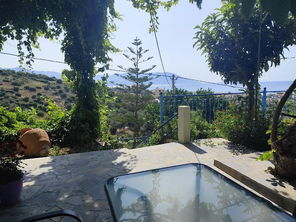 APARTMENT SEA VIEW Room, Apartments Jota, Samos
