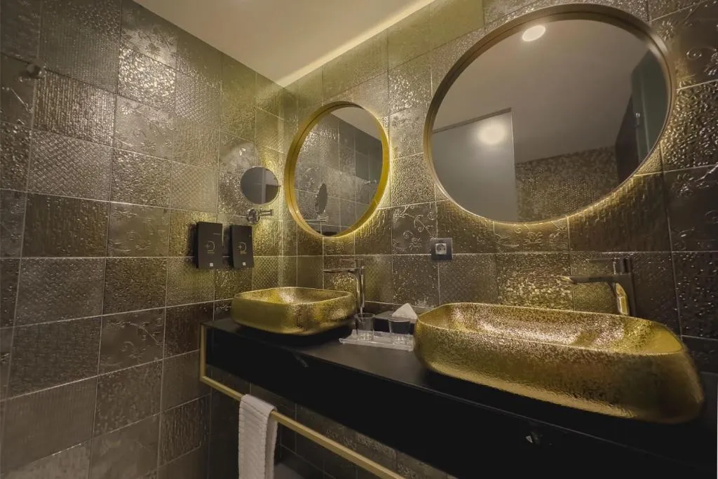 TWIN STANDARD Room, Design Plus Bex Hotel, Gran Canaria