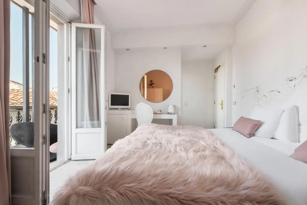 DOUBLE PREMIUM Room, Eurostars Florence Boutique, Florence