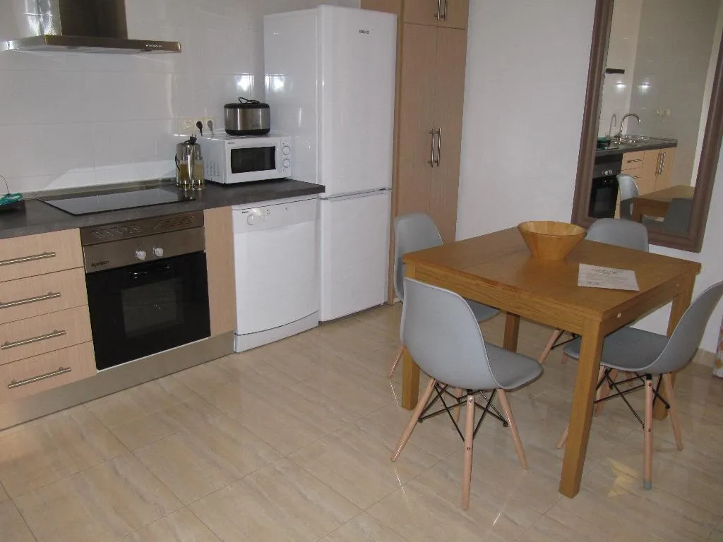 APARTMENT SUPERIOR TWO BEDROOMS Room, Life Apartments Alameda Colon, Costa Del Sol