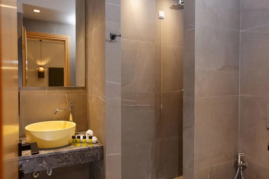 Double or Twin SUPERIOR Room, Palmera Beach Hotel & Spa, Crete