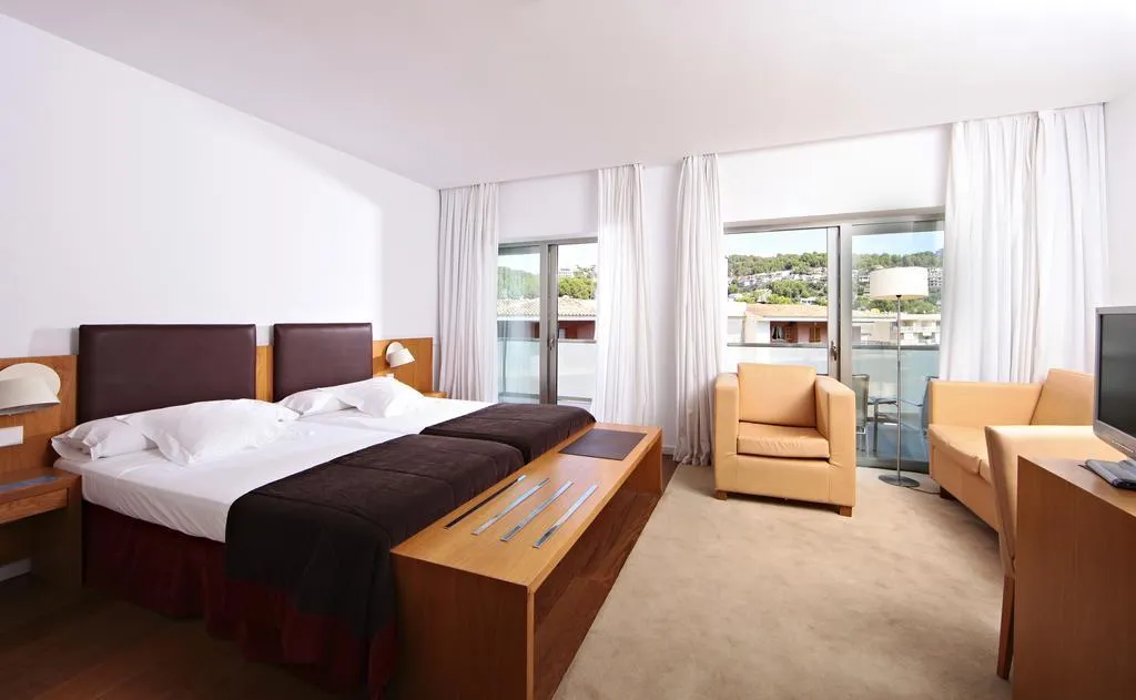 General view, Aimia, Majorca