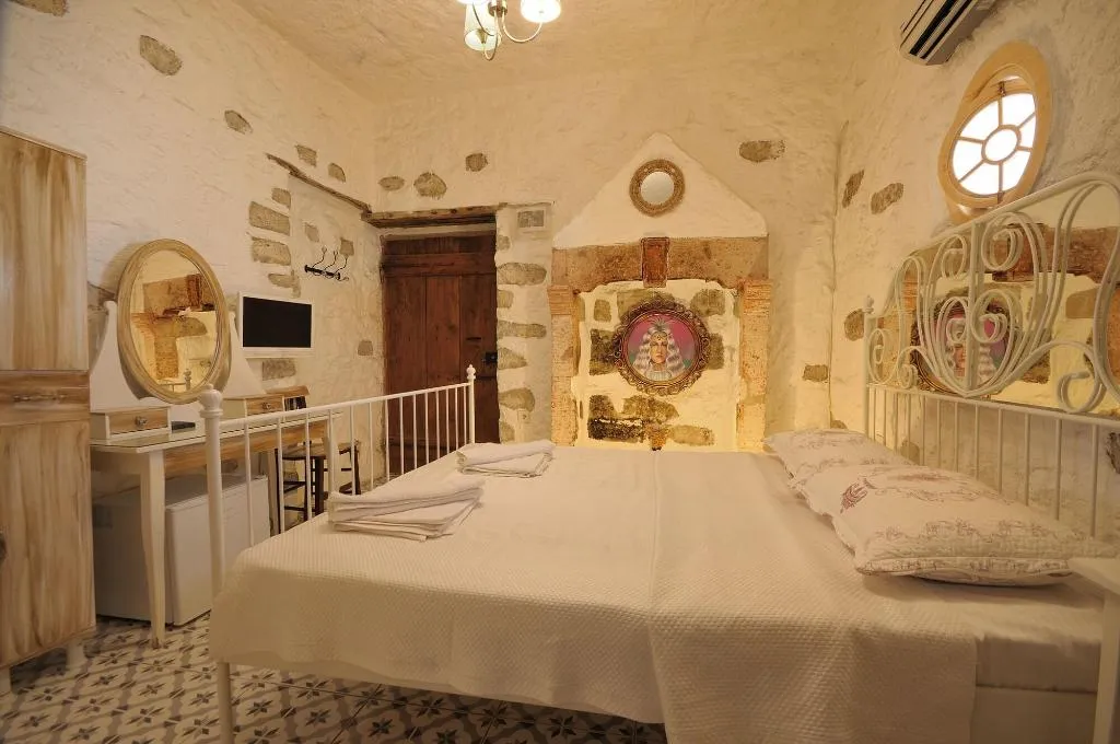 Room, Afet Hanım Konağı Alaçatı, Izmir
