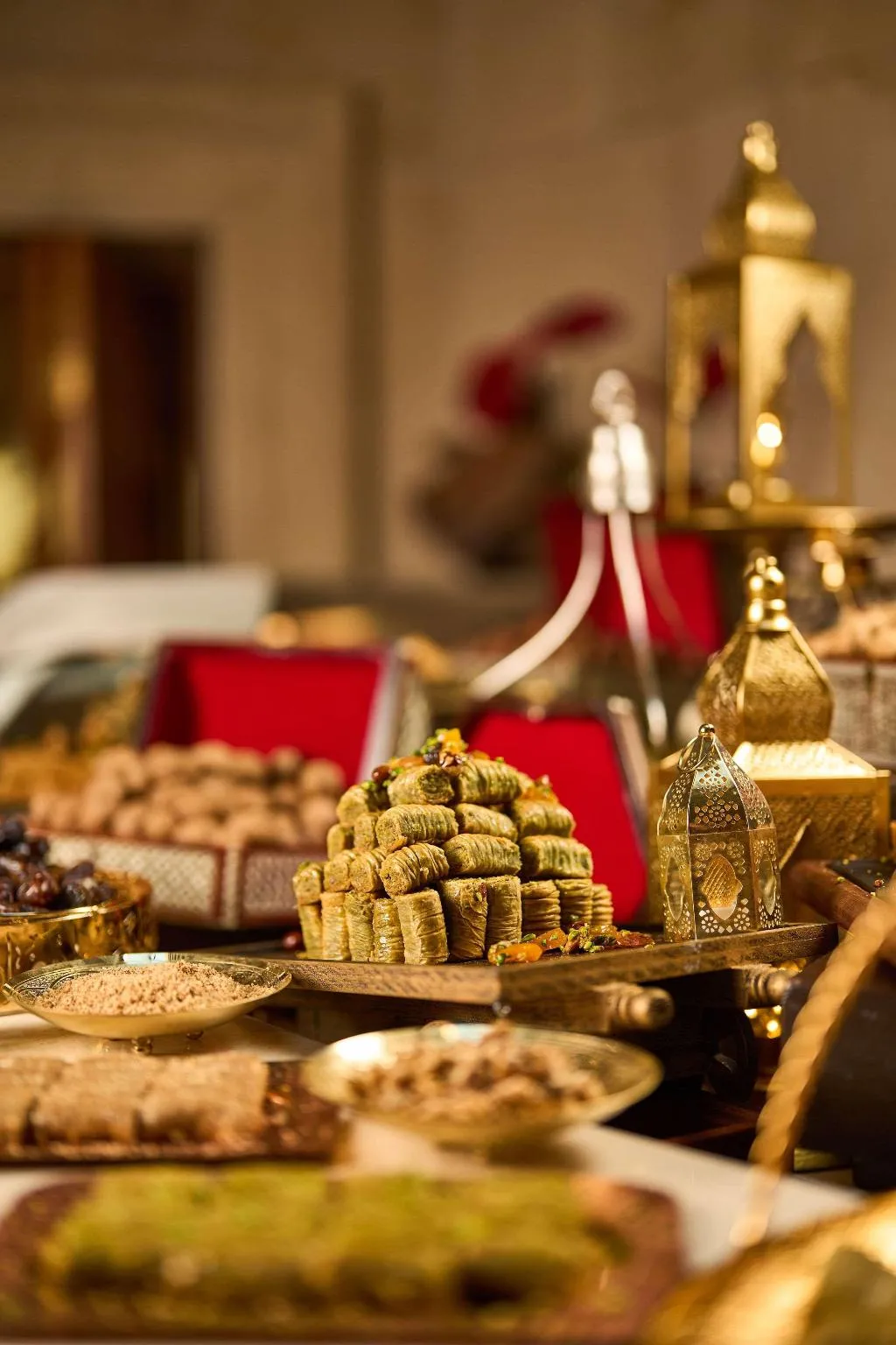 Bar, Kempinski Nile Hotel Garden City Cairo, Cairo